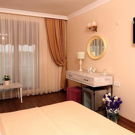 Edahan Hotel Biga Quarto foto