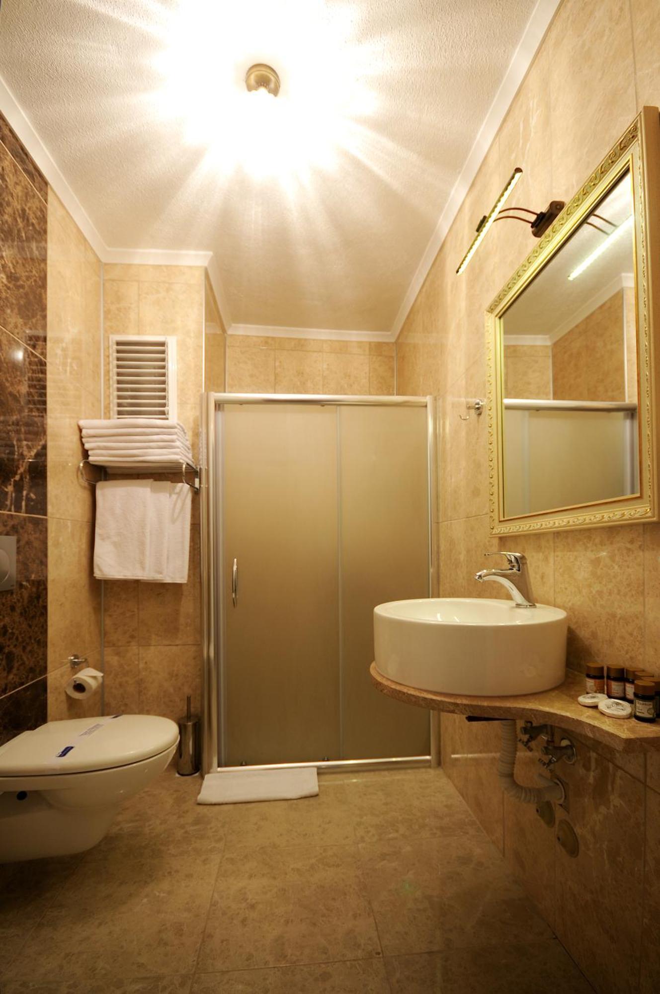 Edahan Hotel Biga Quarto foto