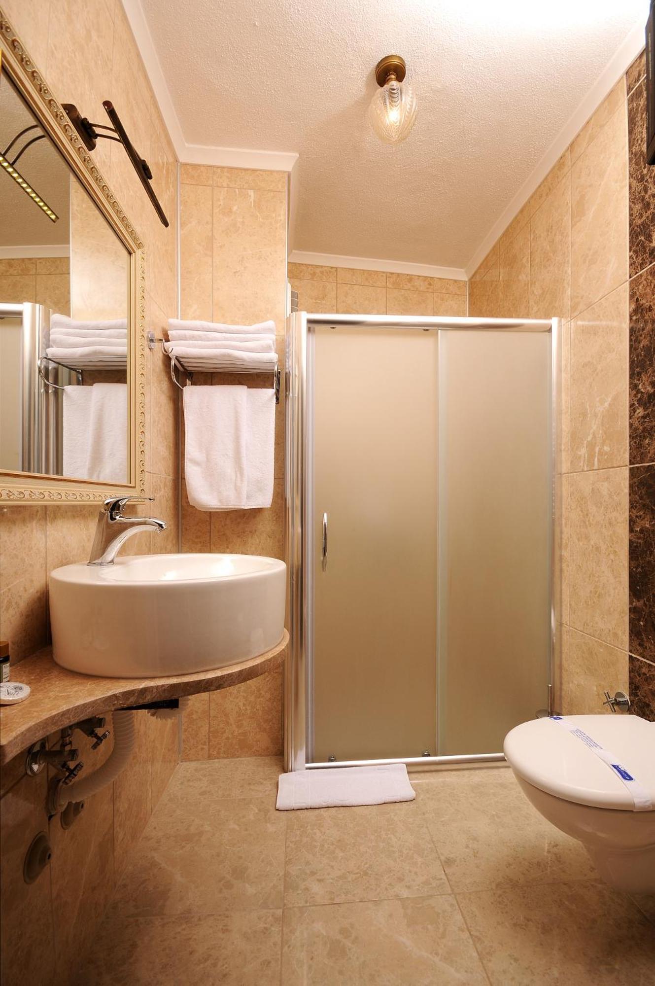 Edahan Hotel Biga Quarto foto