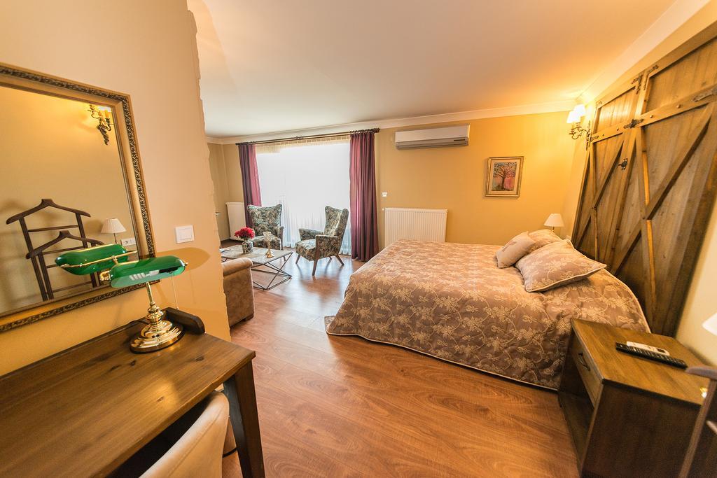 Edahan Hotel Biga Quarto foto