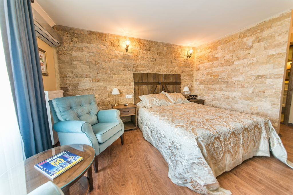 Edahan Hotel Biga Quarto foto
