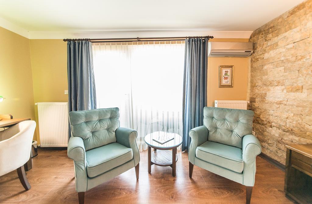 Edahan Hotel Biga Quarto foto