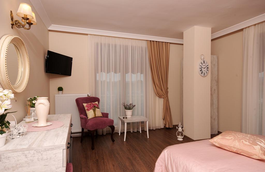 Edahan Hotel Biga Quarto foto