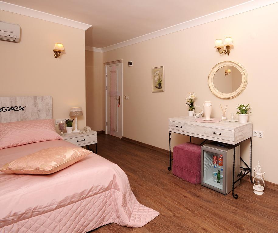 Edahan Hotel Biga Quarto foto