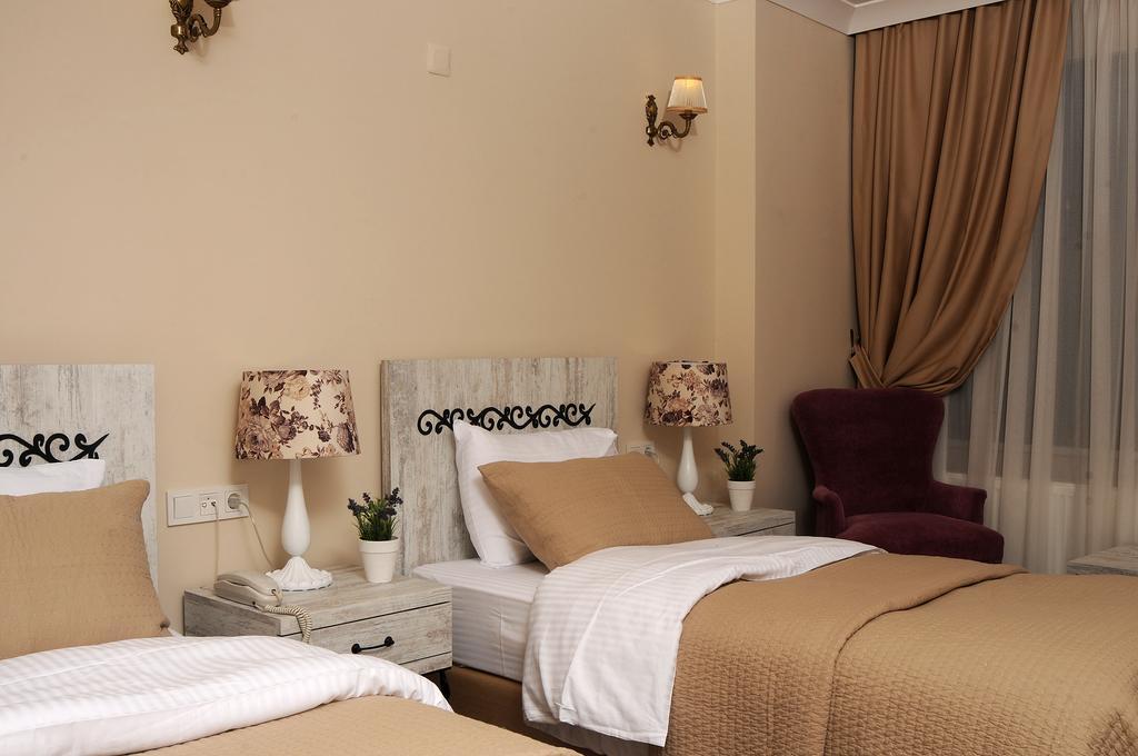 Edahan Hotel Biga Quarto foto