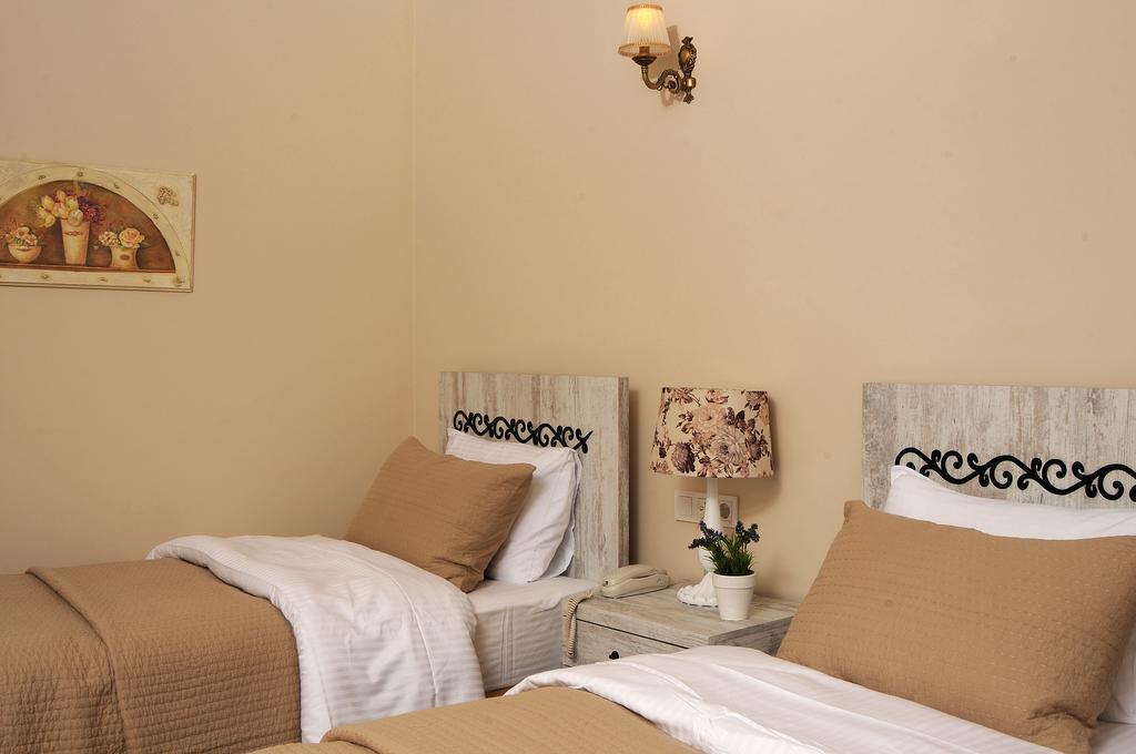 Edahan Hotel Biga Quarto foto