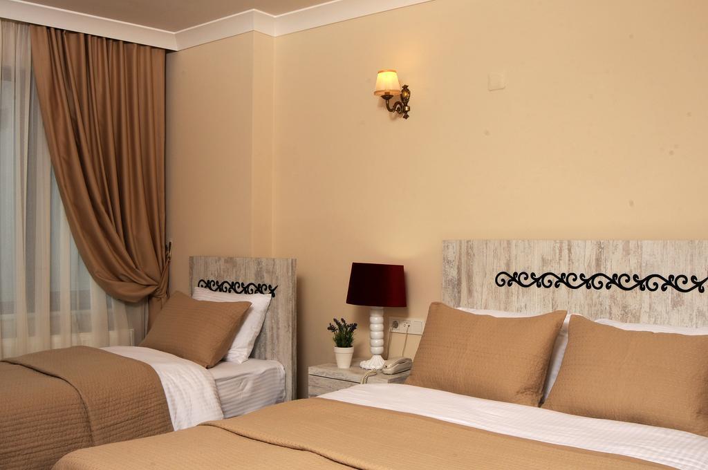Edahan Hotel Biga Quarto foto