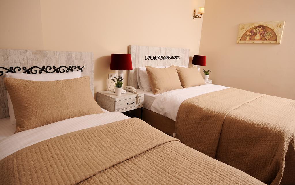 Edahan Hotel Biga Quarto foto
