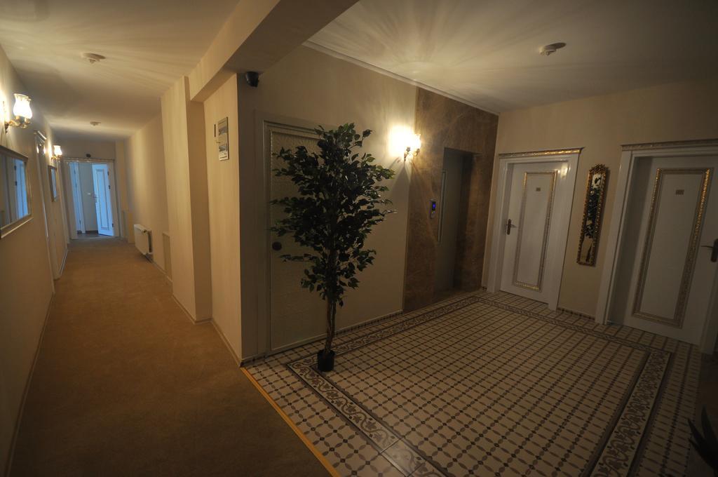 Edahan Hotel Biga Quarto foto